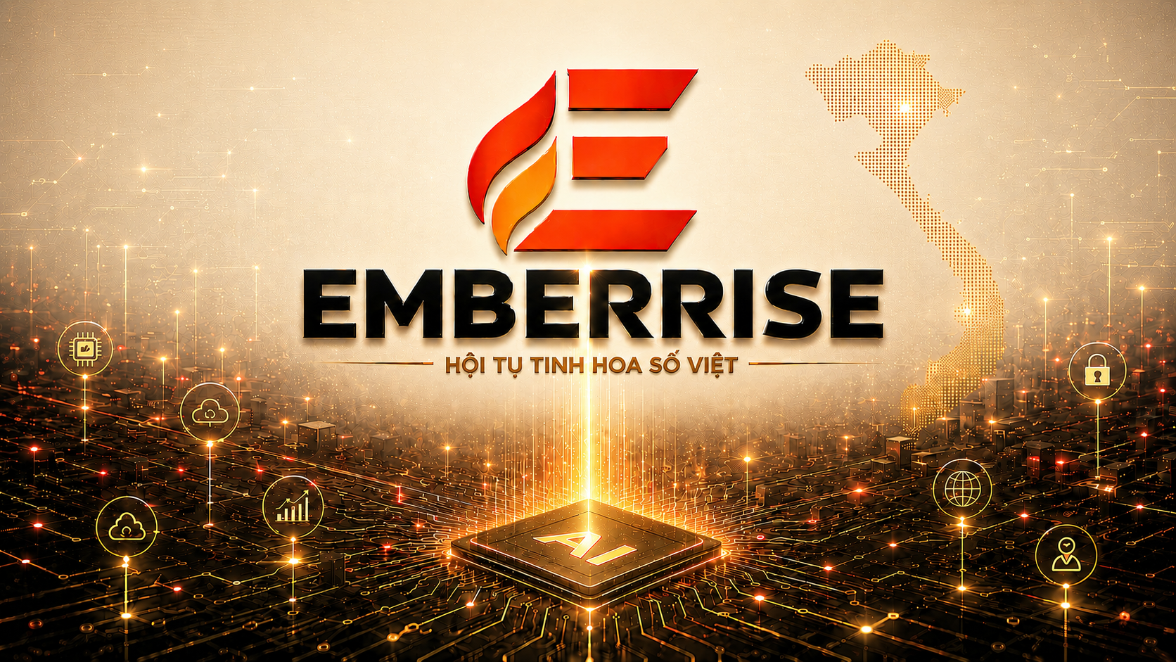 EMBERRISE