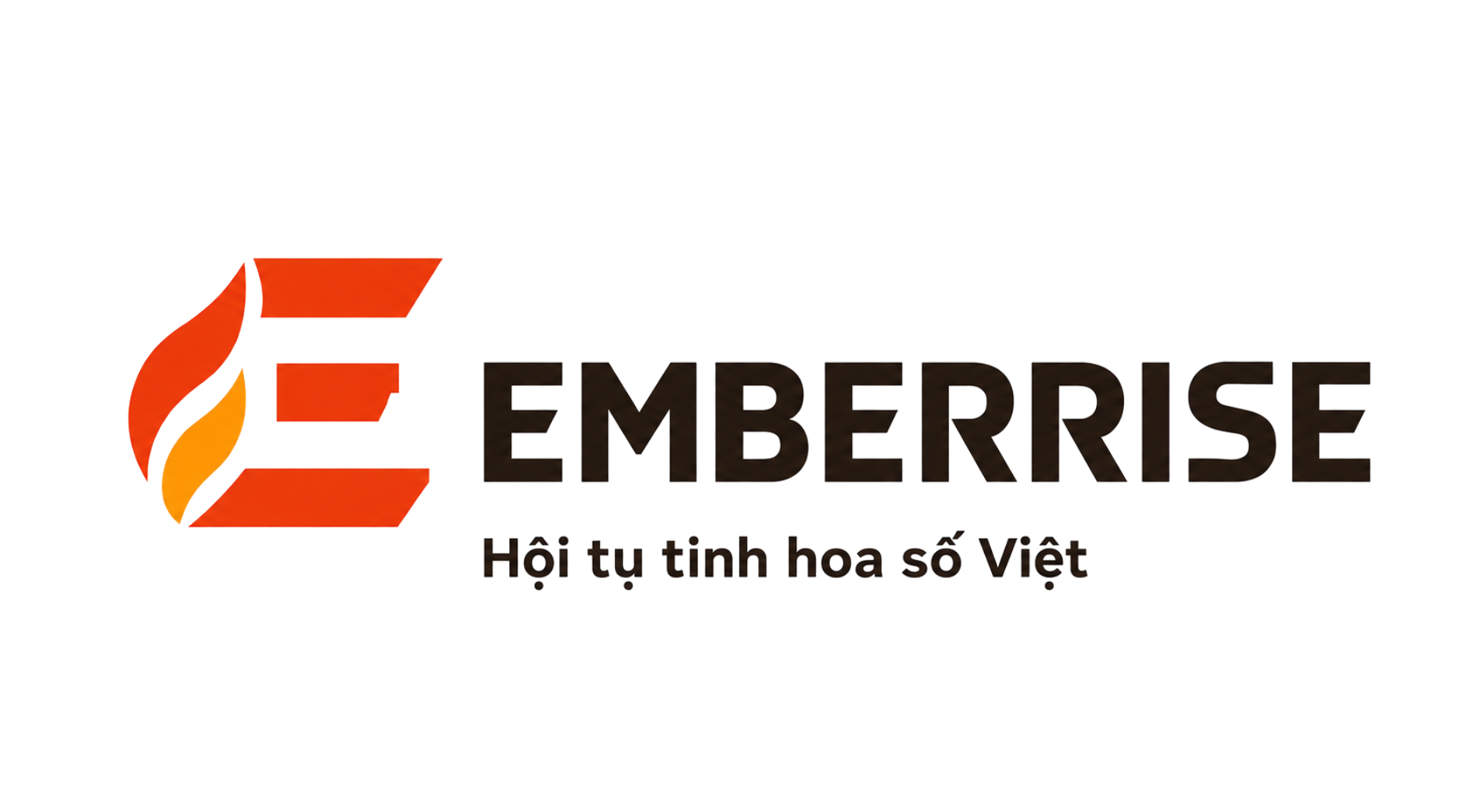 EMBERRISE — Hội tụ tinh hoa số Việt